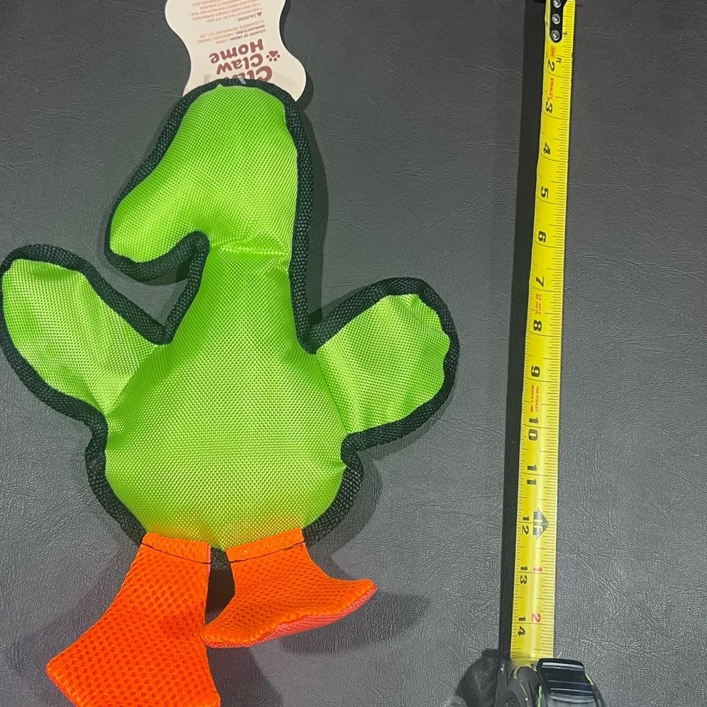 Vibrant Bird Toy for Pets